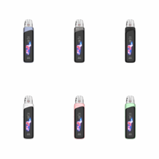 Uwell Caliburn G4 Pro (Kit PS)