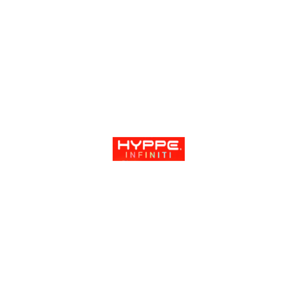 Hyppe Infiniti (Dispo) (50000Puff)(12mL) - MOQ 5 - Image 2