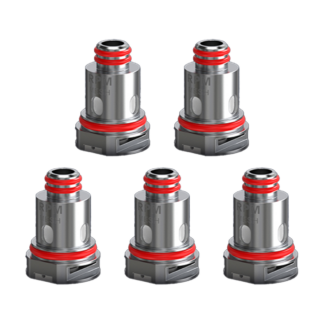 SMOK RPM 3 Coil - 5-Pack