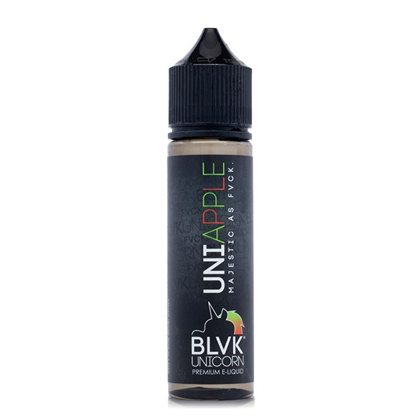 BLVK TFN Series E-Liquid 60mL - Freebase - Image 18