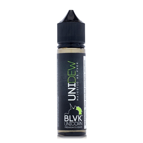 BLVK TFN Series E-Liquid 60mL - Freebase - Image 35