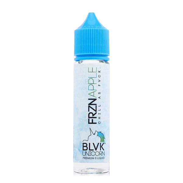 BLVK TFN Series E-Liquid 60mL - Freebase - Image 8