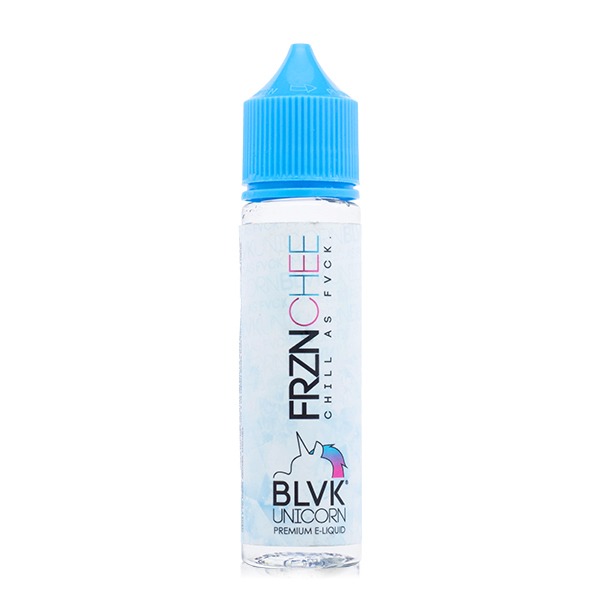 BLVK TFN Series E-Liquid 60mL - Freebase - Image 10