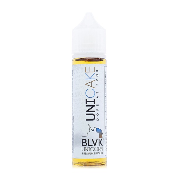 BLVK TFN Series E-Liquid 60mL - Freebase - Image 25
