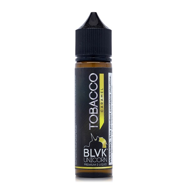 BLVK TFN Series E-Liquid 60mL - Freebase - Image 4