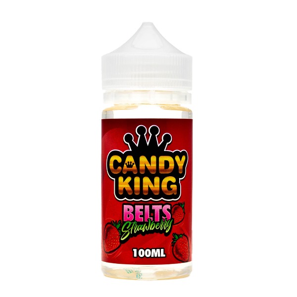 Candy King Series E-Liquid 100mL - Freebase - Image 7
