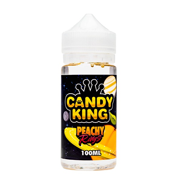 Candy King Series E-Liquid 100mL - Freebase - Image 26