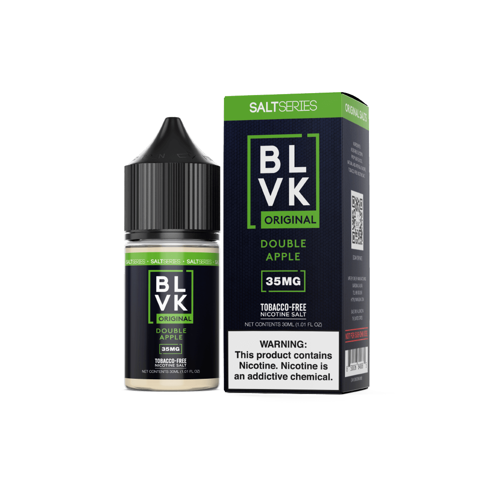 BLVK TFN Salt Series E-Liquid 30mL - Salt Nic - Image 66