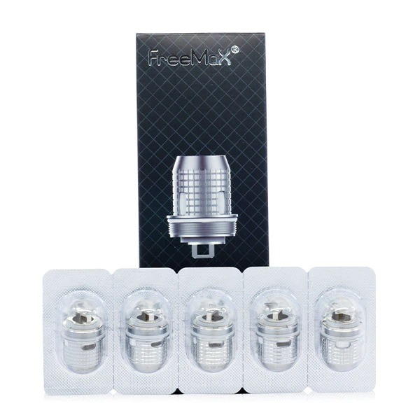 Freemax Fireluke M Coil - 5-Pack - Image 13