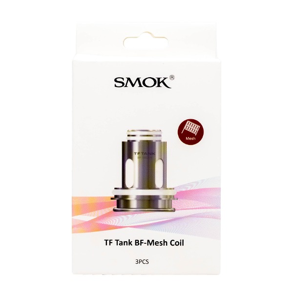 SMOK TF Coil - 3-Pack - Image 3
