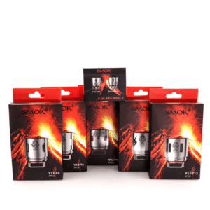 SMOK TFV12 Coil - 3-Pack - Image 4