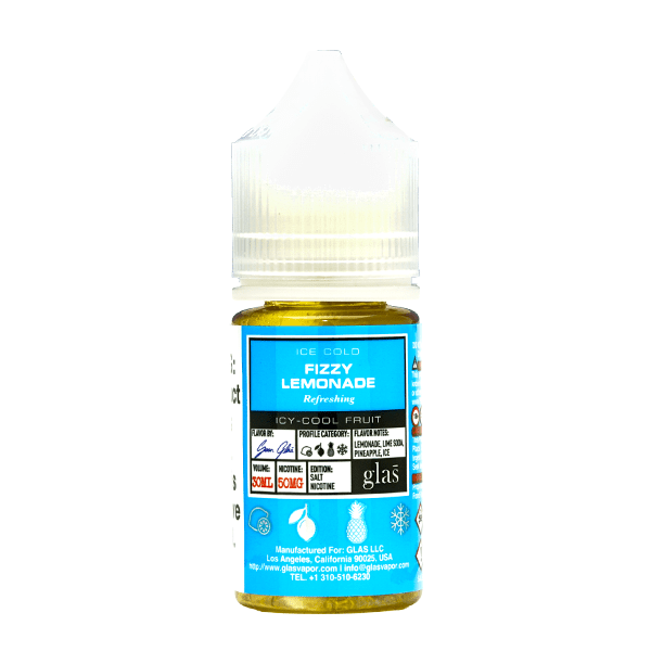 BSX Vapor Salt Series E-Liquid 30mL - Salt Nic - Image 49