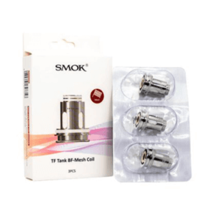SMOK TF Coil - 3-Pack - Image 4