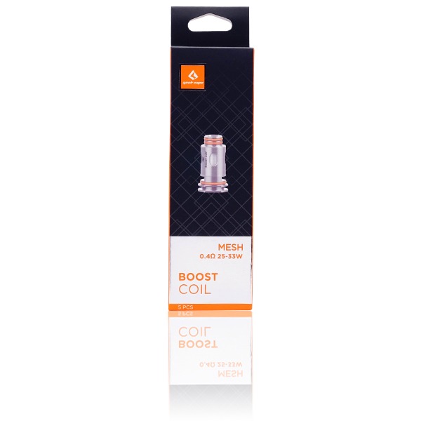 Geekvape B Series Coil - 5-Pack - Image 5