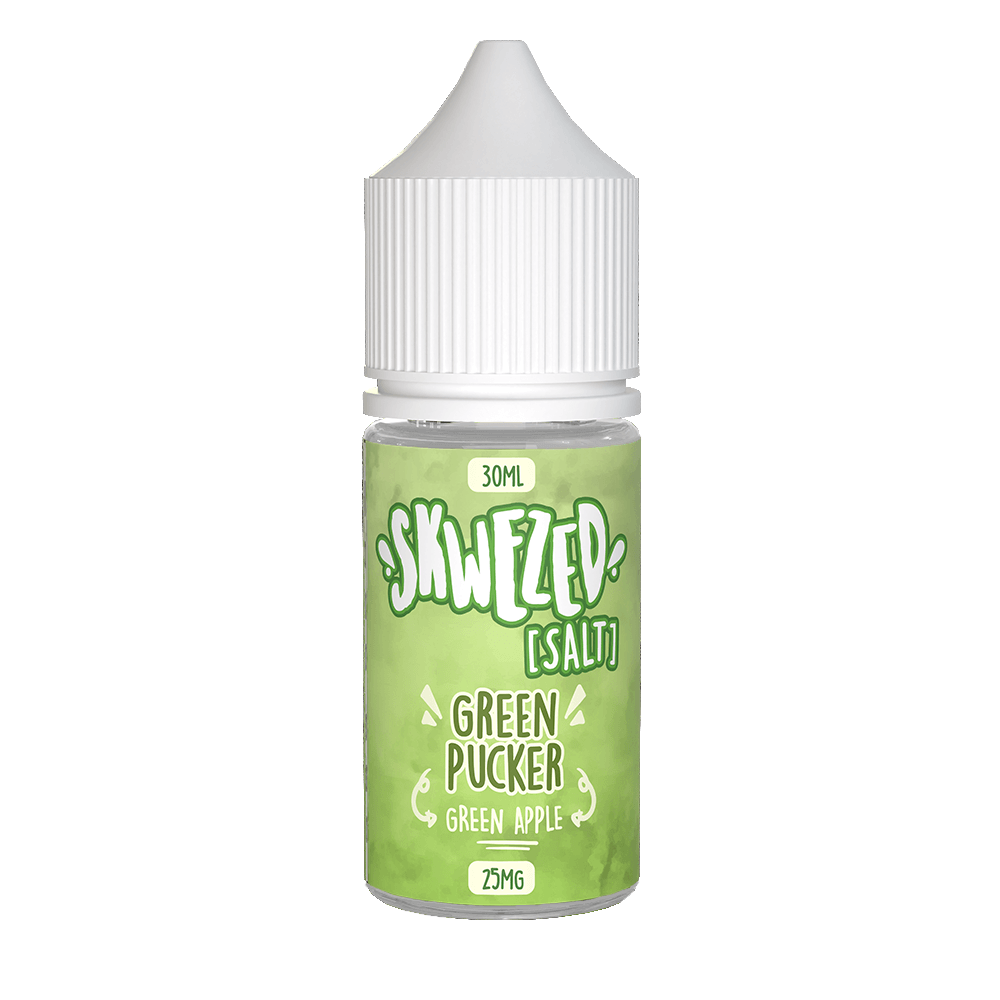 Skwezed Salt Series E-Liquid 30mL - Salt Nic - Image 23