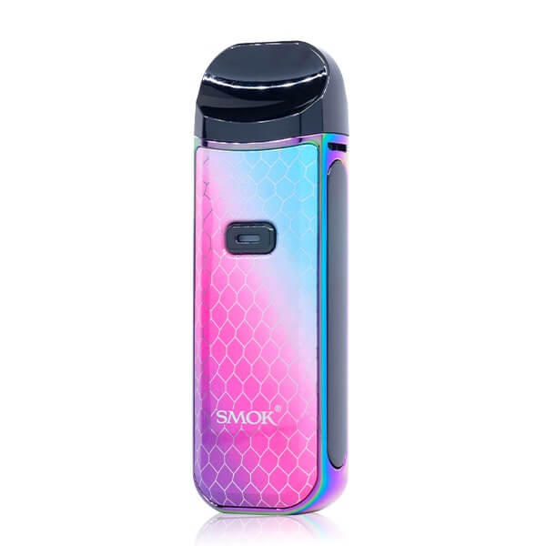 SMOK Nord 2 40W Kit - Pod System - Image 3