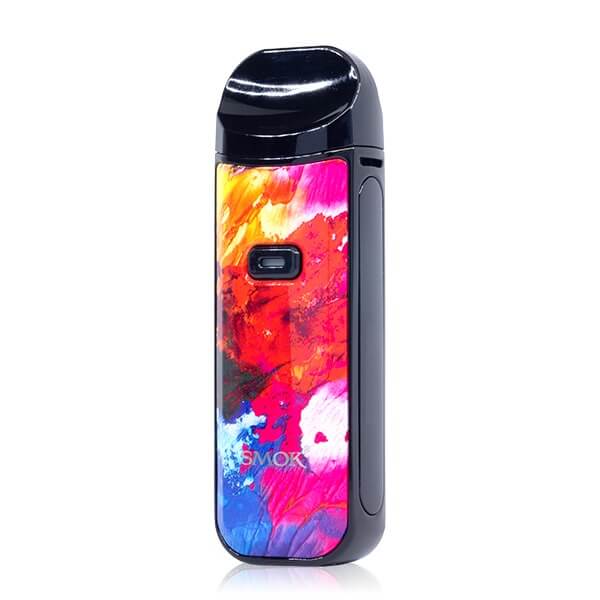 SMOK Nord 2 40W Kit - Pod System - Image 4