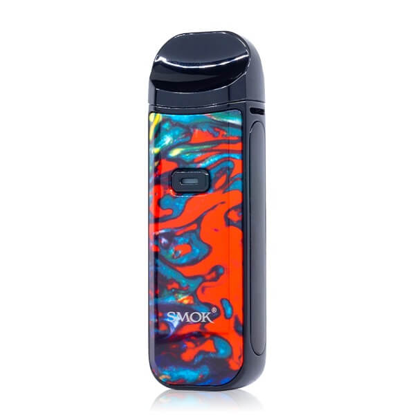 SMOK Nord 2 40W Kit - Pod System - Image 5