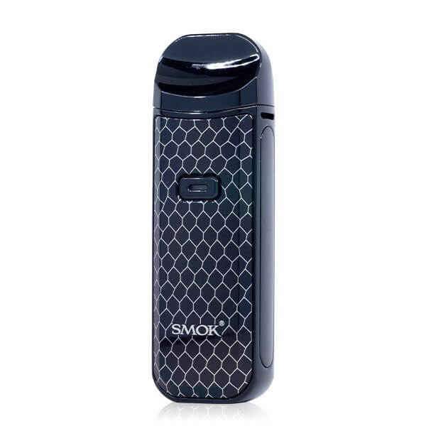 SMOK Nord 2 40W Kit - Pod System - Image 6