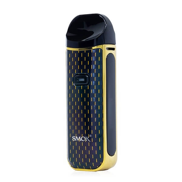 SMOK Nord 2 40W Kit - Pod System - Image 8