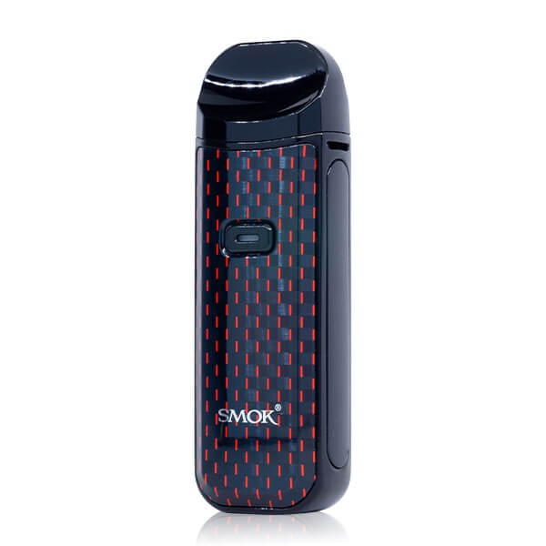 SMOK Nord 2 40W Kit - Pod System - Image 9