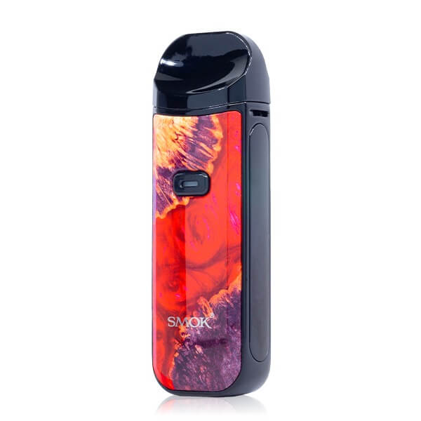 SMOK Nord 2 40W Kit - Pod System - Image 10