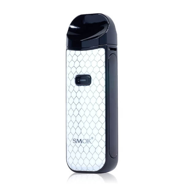 SMOK Nord 2 40W Kit - Pod System - Image 11