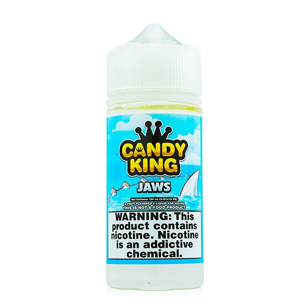 Candy King Series E-Liquid 100mL - Freebase - Image 18