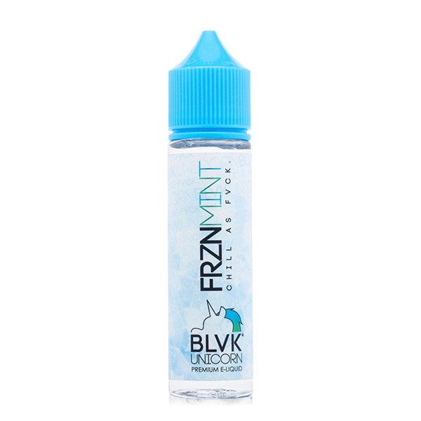 BLVK TFN Series E-Liquid 60mL - Freebase - Image 17