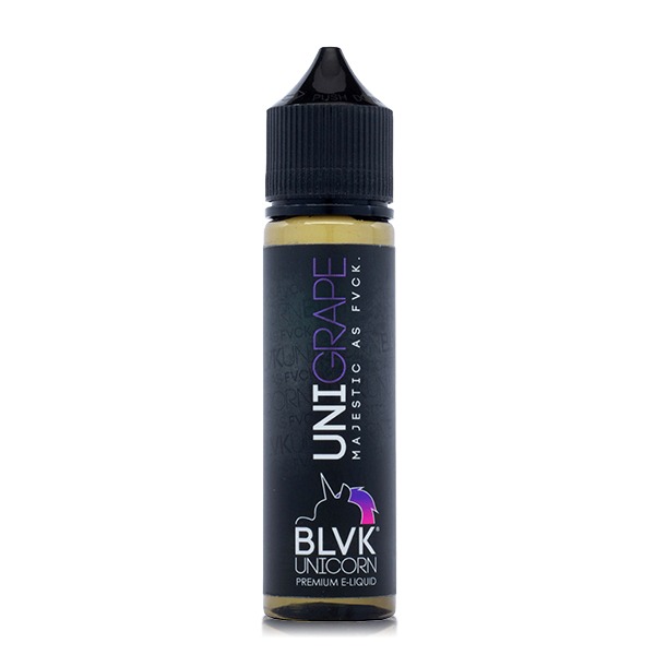 BLVK TFN Series E-Liquid 60mL - Freebase - Image 37