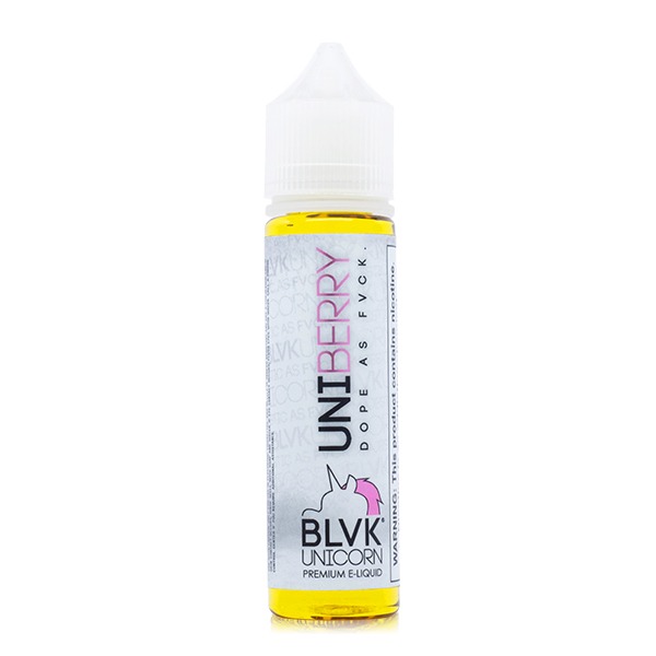 BLVK TFN Series E-Liquid 60mL - Freebase - Image 23