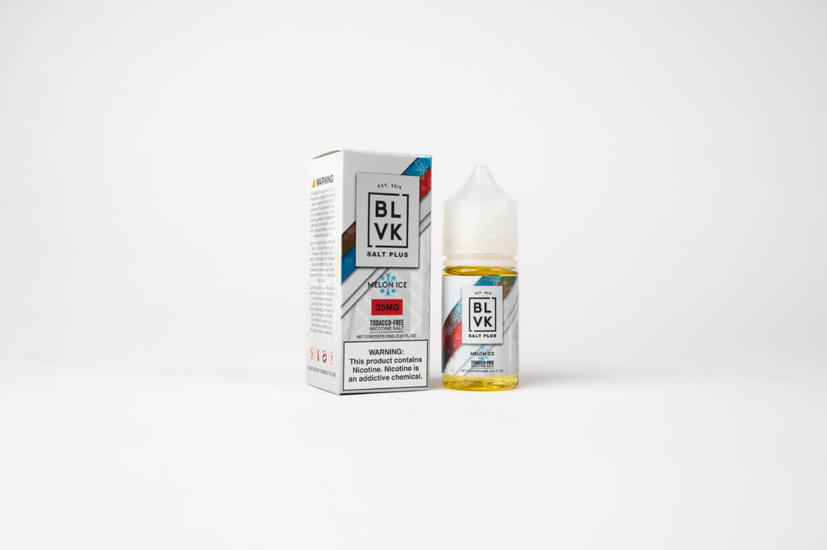 BLVK TFN Salt Series E-Liquid 30mL - Salt Nic - Image 53