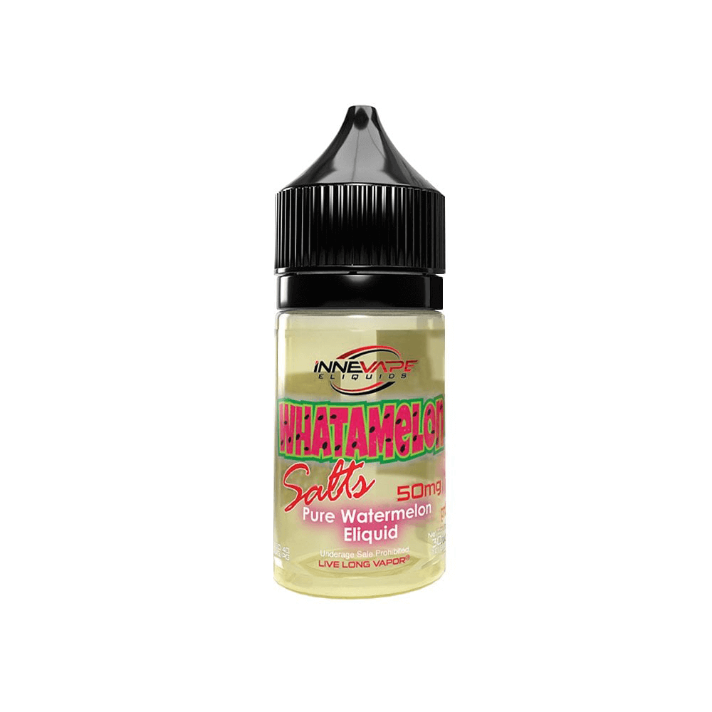 Innevape Salt Series E-Liquid 30mL - Salt Nic - Image 42