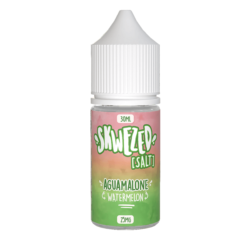 Skwezed Salt Series E-Liquid 30mL - Salt Nic - Image 27