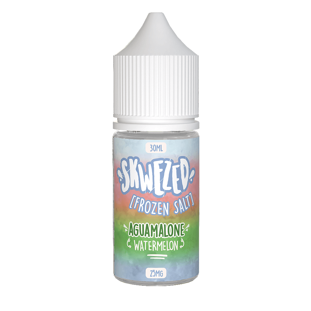 Skwezed Salt Series E-Liquid 30mL - Salt Nic - Image 5