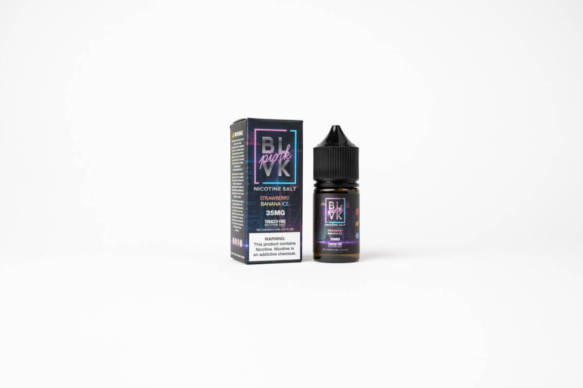 BLVK TFN Salt Series E-Liquid 30mL - Salt Nic - Image 64