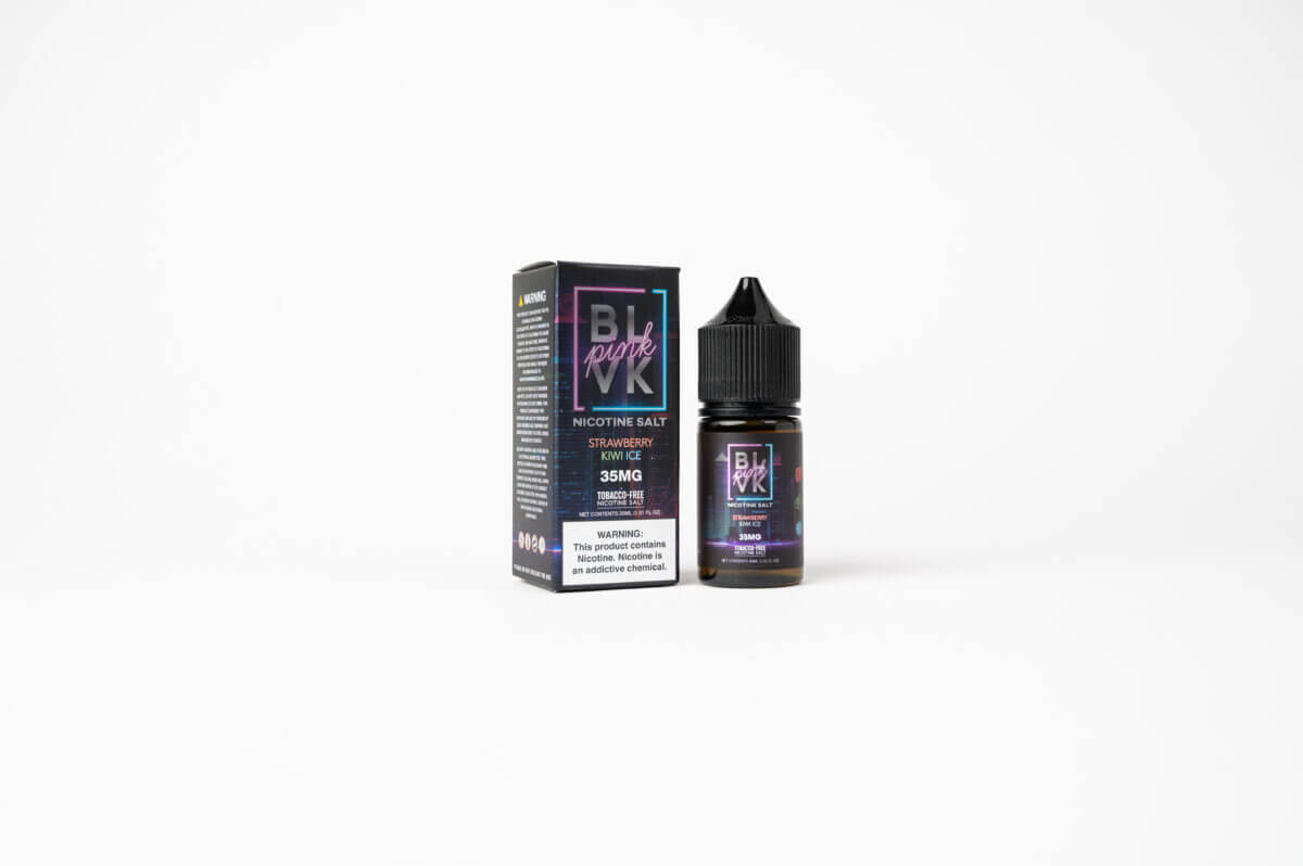 BLVK TFN Salt Series E-Liquid 30mL - Salt Nic - Image 62