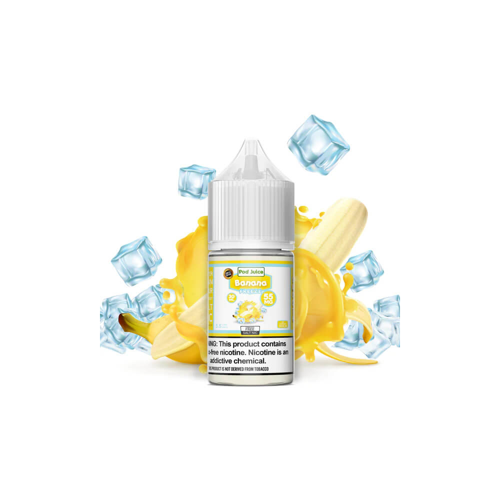 Pod Juice TFN Salt Series E-Liquid 30mL - Salt Nic - Image 114