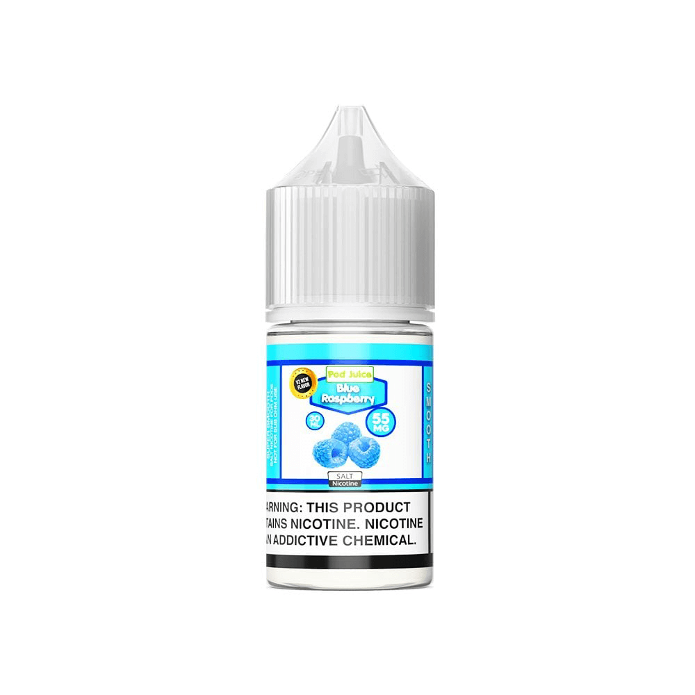 Pod Juice TFN Salt Series E-Liquid 30mL - Salt Nic - Image 120