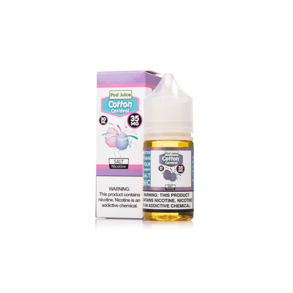 Pod Juice TFN Salt Series E-Liquid 30mL - Salt Nic - Image 72