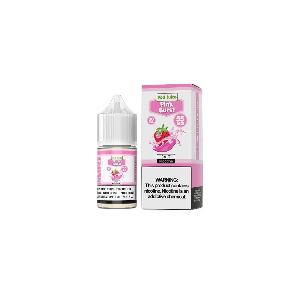 Pod Juice TFN Salt Series E-Liquid 30mL - Salt Nic - Image 49
