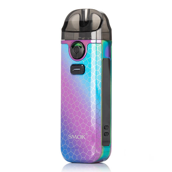 SMOK Nord 4 80W Kit - Pod System - Image 3
