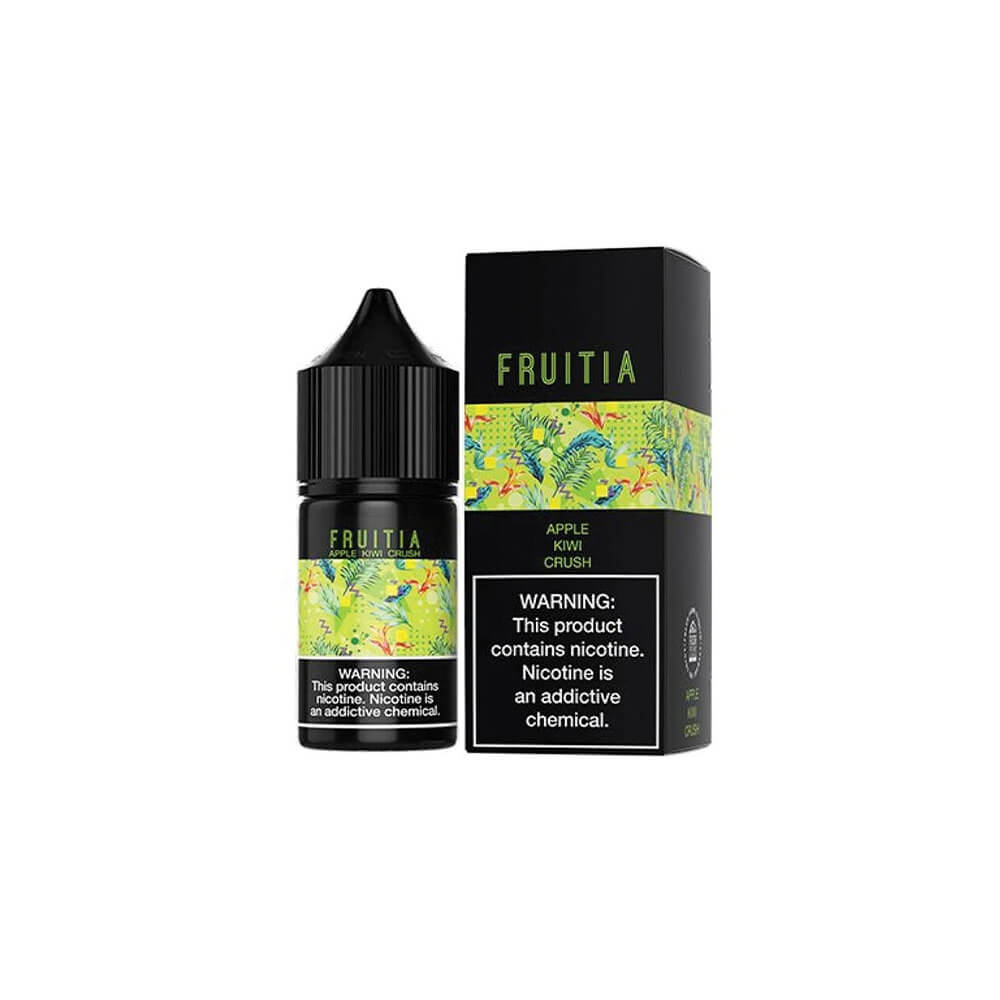 Fresh Farms FRUITIA Salt Series E-Liquid 30mL - Salt Nic - Image 20