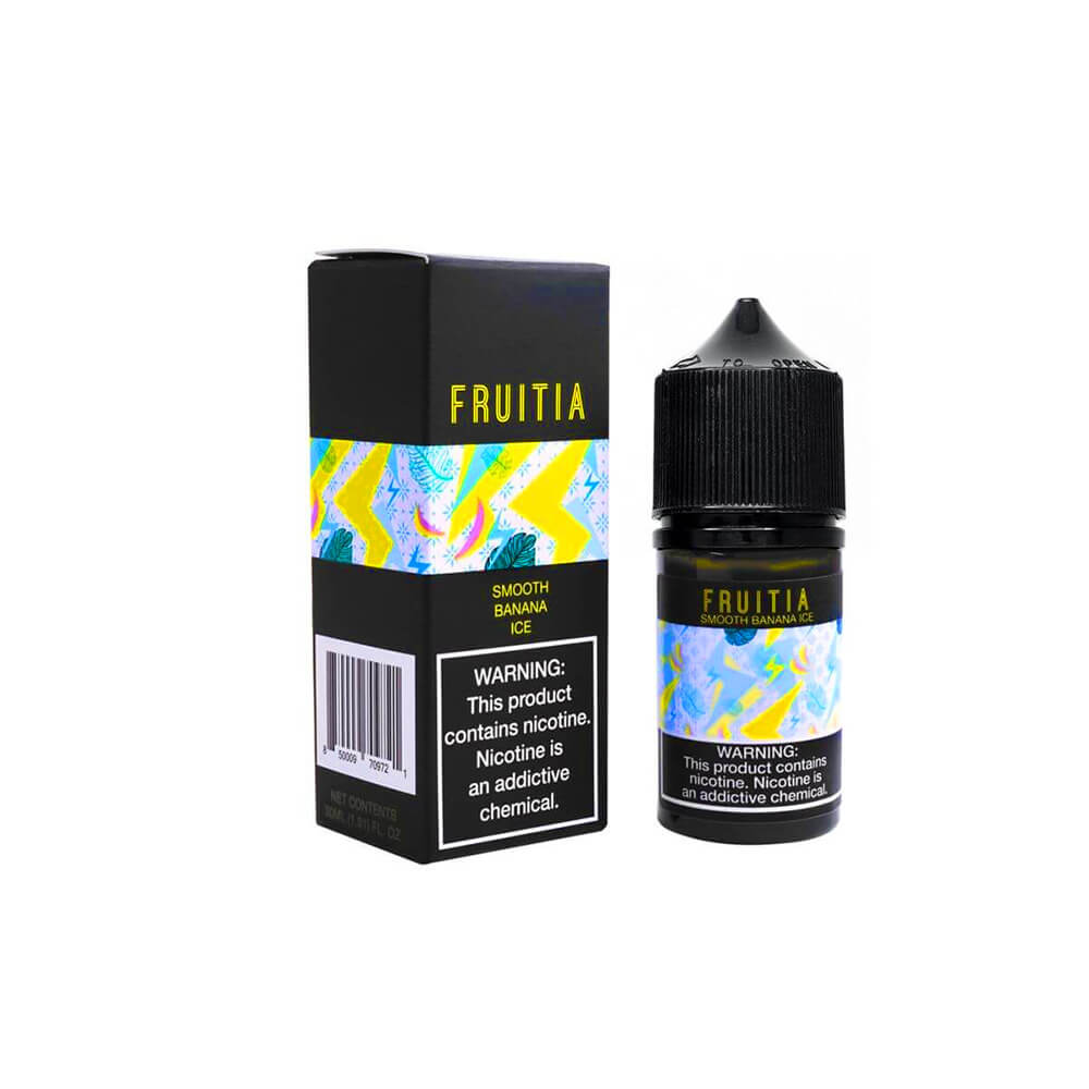 Fresh Farms FRUITIA Salt Series E-Liquid 30mL - Salt Nic - Image 33