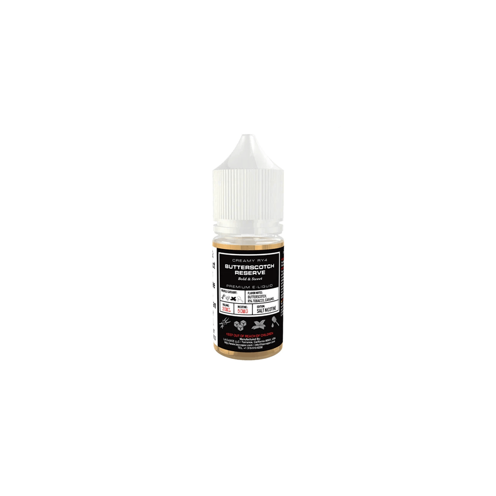 BSX Vapor Salt Series E-Liquid 30mL - Salt Nic - Image 41