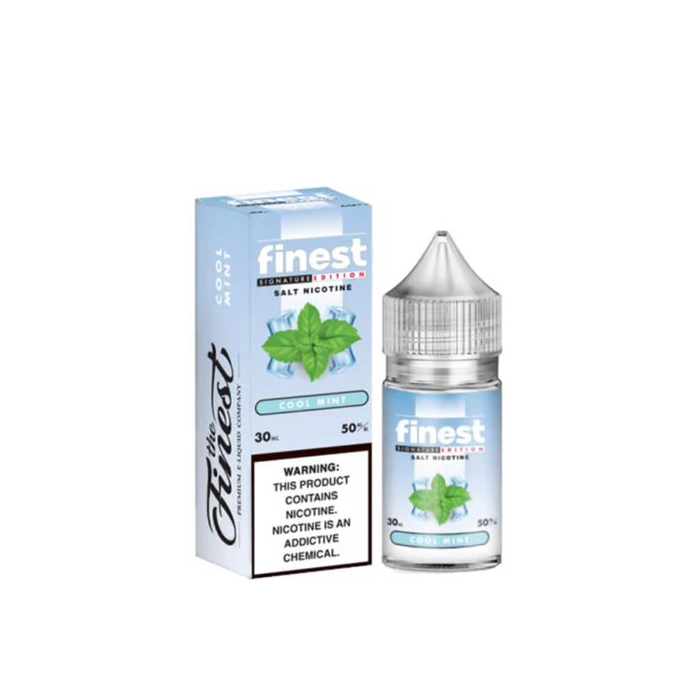 Finest Salt Series E-Liquid 30mL - Salt Nic - Image 19