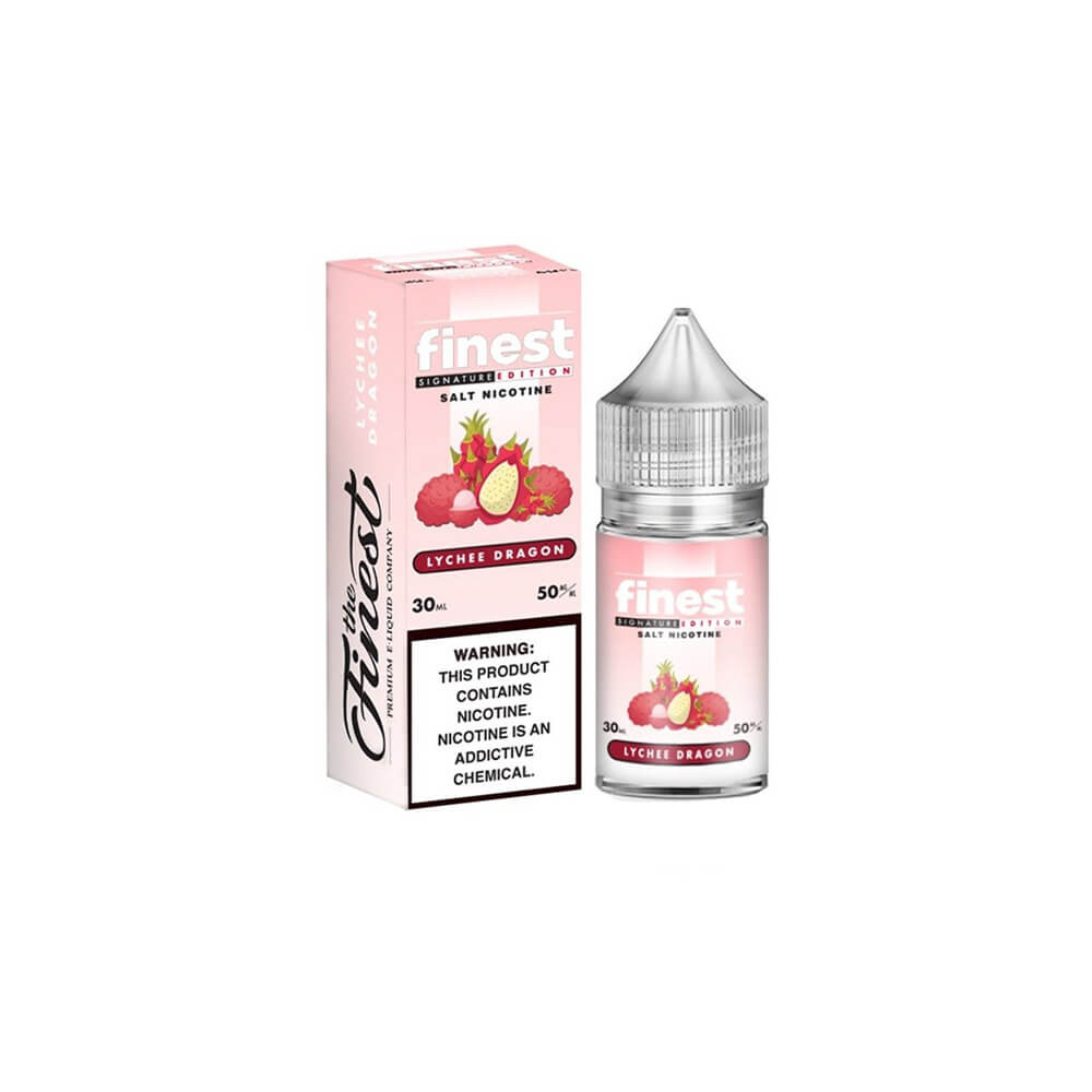 Finest Salt Series E-Liquid 30mL - Salt Nic - Image 38