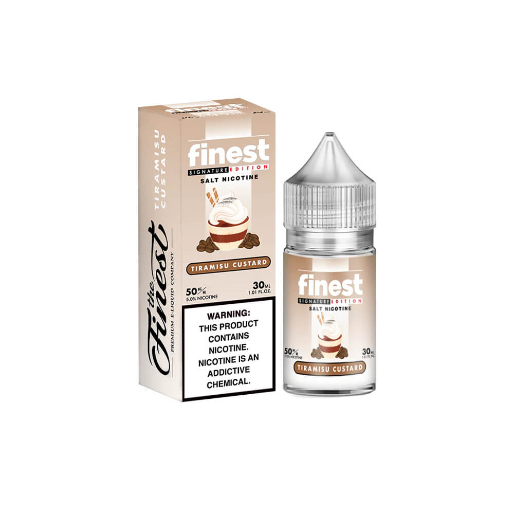 Finest Salt Series E-Liquid 30mL - Salt Nic - Image 53
