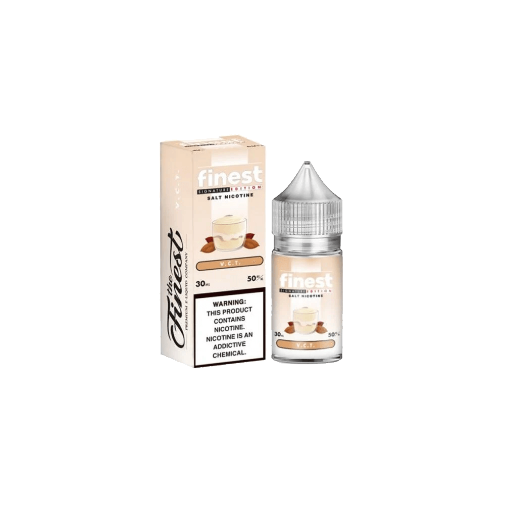 Finest Salt Series E-Liquid 30mL - Salt Nic - Image 56