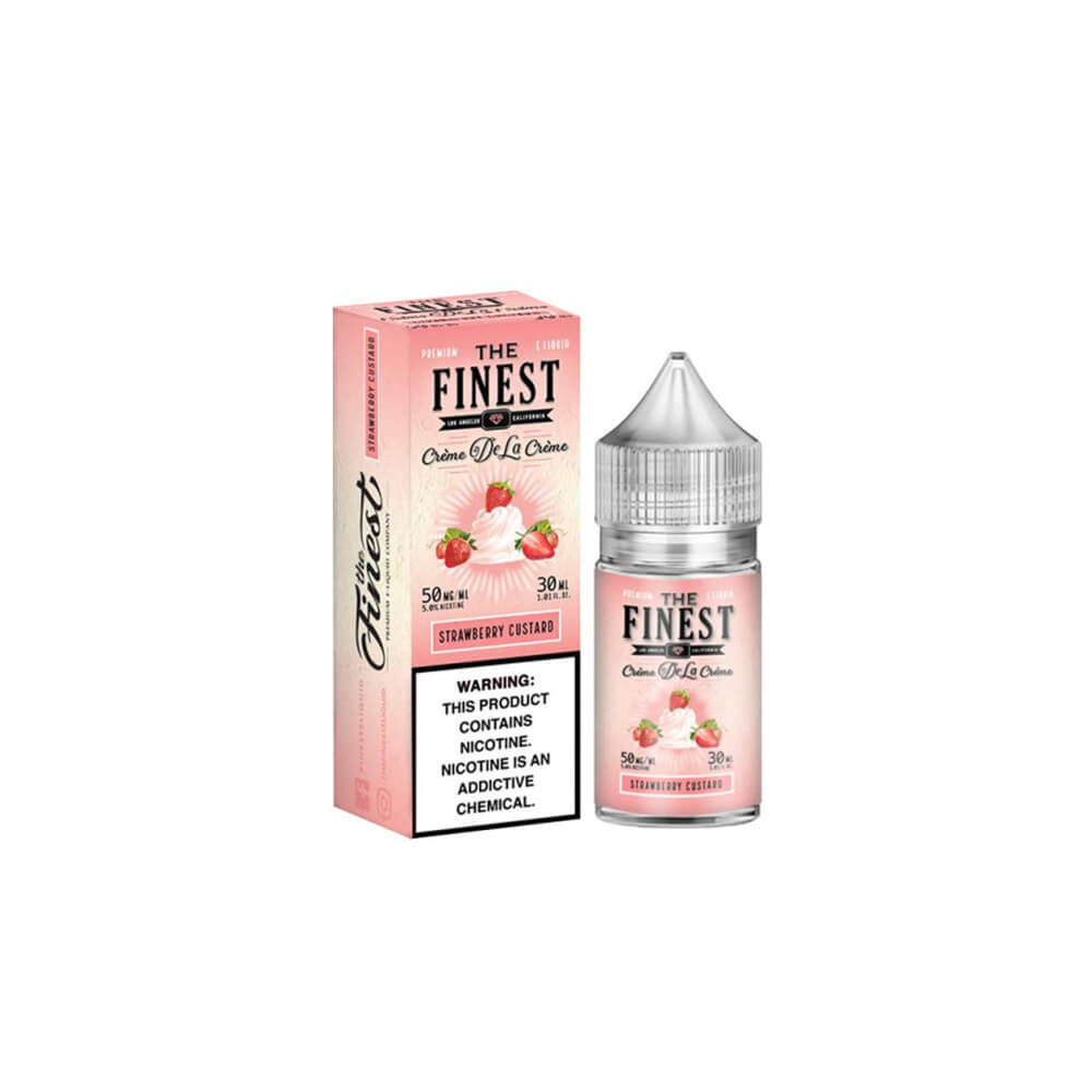 Finest Salt Series E-Liquid 30mL - Salt Nic - Image 48